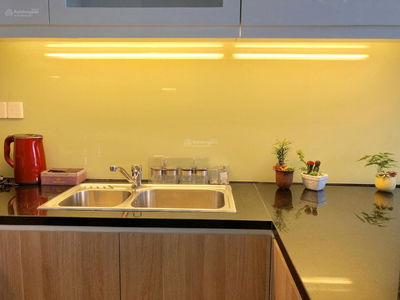 The Tresor, Vietnam The Tresor, Vietnam