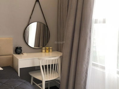 The Tresor, Vietnam The Tresor, Vietnam