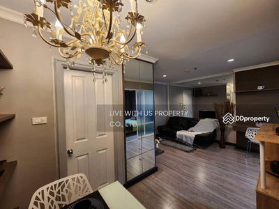 Lumpini Place Rama 9-Ratchada, Bangkok, Thailand Lumpini Place Rama 9-Ratchada, Bangkok, Thailand