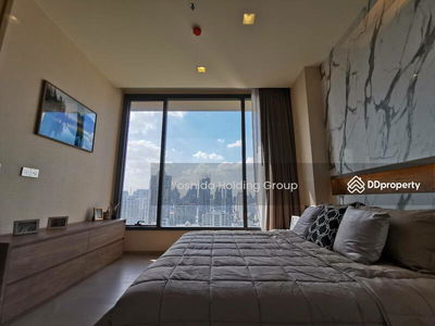 The Esse Asoke, Bangkok, Thailand The Esse Asoke, Bangkok, Thailand