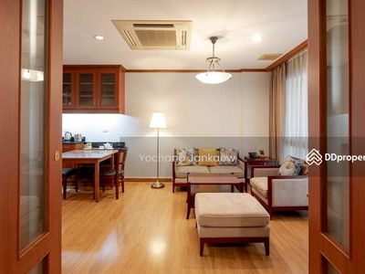 Schloss at Thonglor, Bangkok, Thailand Schloss at Thonglor, Bangkok, Thailand