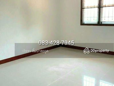 Baan Pruksa 21 Bangyai, Nonthaburi, Thailand Baan Pruksa 21 Bangyai, Nonthaburi, Thailand