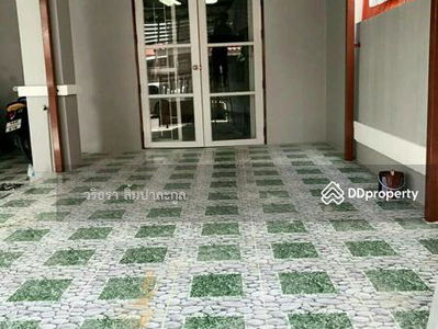 Baan Pruksa 21 Bangyai, Nonthaburi, Thailand Baan Pruksa 21 Bangyai, Nonthaburi, Thailand