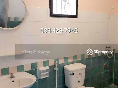 Baan Pruksa 21 Bangyai, Nonthaburi, Thailand Baan Pruksa 21 Bangyai, Nonthaburi, Thailand