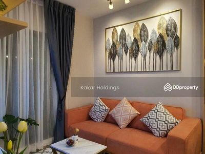 Life Sukhumvit 62, Bangkok, Thailand Life Sukhumvit 62, Bangkok, Thailand