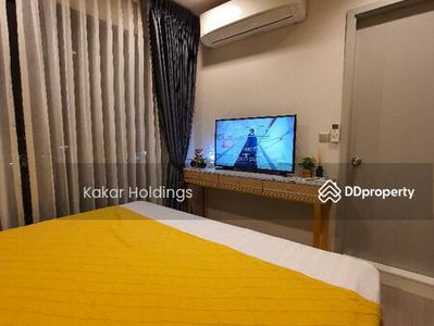 Life Sukhumvit 62, Bangkok, Thailand Life Sukhumvit 62, Bangkok, Thailand