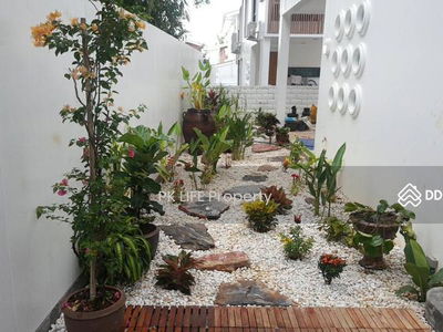 Жилье в Ban Ratsada, Thailand Жилье в Ban Ratsada, Thailand