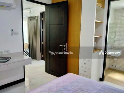 36 D.Well, Bangkok, Thailand 36 D.Well, Bangkok, Thailand