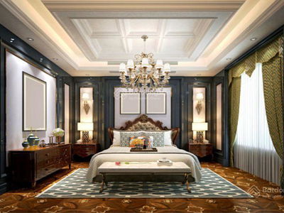 The Tresor, Vietnam  The Tresor, Vietnam