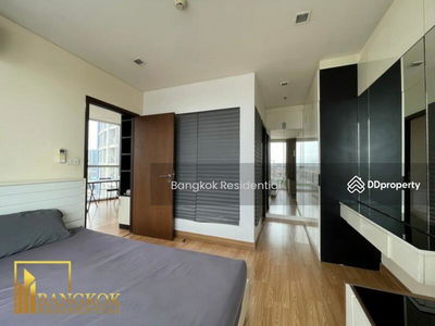 Le Luk Condominium, Bangkok, Thailand Le Luk Condominium, Bangkok, Thailand