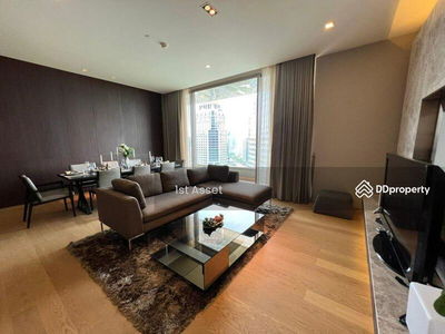 Saladaeng One, Bangkok, Thailand Saladaeng One, Bangkok, Thailand