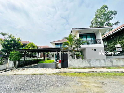 rent, 2-story detached house near Grace Chiang Mai International School., Chiang Mai, Thailand rent, 2-story detached house near Grace Chiang Mai International School., Chiang Mai, Thailand