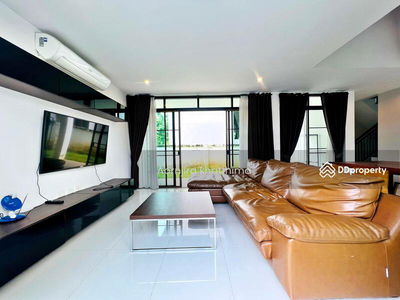 rent, 2-story detached house near Grace Chiang Mai International School., Chiang Mai, Thailand rent, 2-story detached house near Grace Chiang Mai International School., Chiang Mai, Thailand