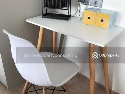 Whizdom Station Ratchada-Thapra, Bangkok, Thailand Whizdom Station Ratchada-Thapra, Bangkok, Thailand