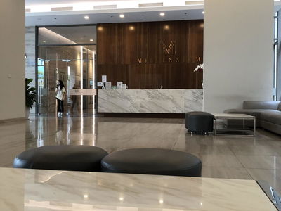 Masteri Millennium, Vietnam Masteri Millennium, Vietnam