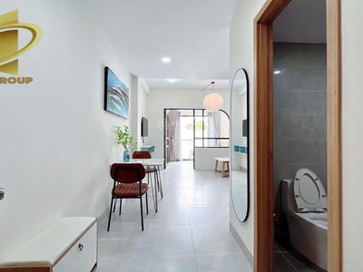 Ben Thanh Ward, Vietnam Ben Thanh Ward, Vietnam