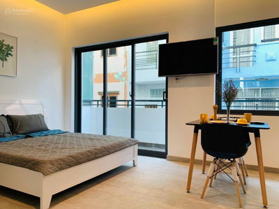 Ben Thanh Ward, Vietnam Ben Thanh Ward, Vietnam