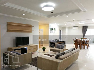 Fifty Fifth Tower, Bangkok, Thailand Fifty Fifth Tower, Bangkok, Thailand