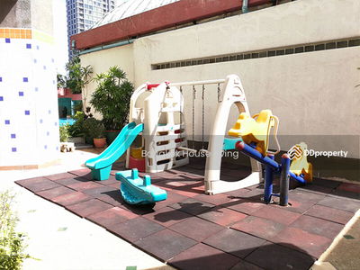 Fifty Fifth Tower, Bangkok, Thailand Fifty Fifth Tower, Bangkok, Thailand