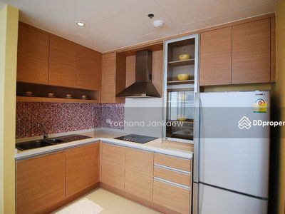 The Emporio Place, Bangkok, Thailand The Emporio Place, Bangkok, Thailand