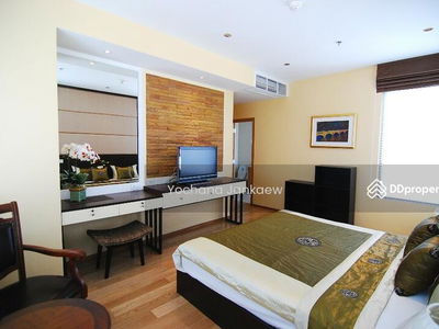 The Emporio Place, Bangkok, Thailand The Emporio Place, Bangkok, Thailand