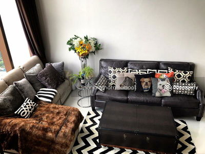 The Emporio Place, Bangkok, Thailand The Emporio Place, Bangkok, Thailand