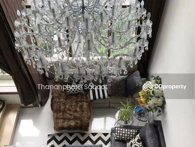 The Emporio Place, Bangkok, Thailand The Emporio Place, Bangkok, Thailand