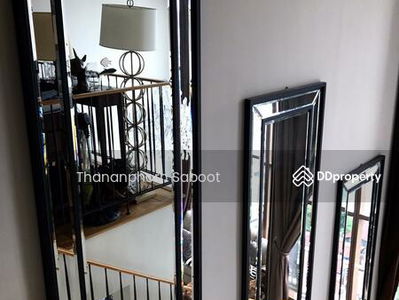 The Emporio Place, Bangkok, Thailand The Emporio Place, Bangkok, Thailand