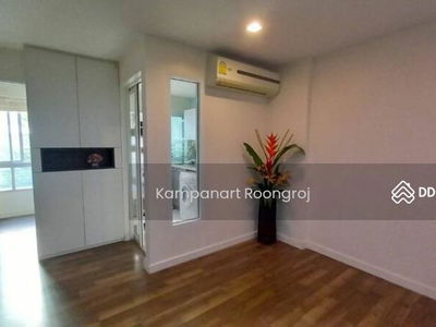 THE ROOM Sukhumvit 79, Bangkok, Thailand THE ROOM Sukhumvit 79, Bangkok, Thailand