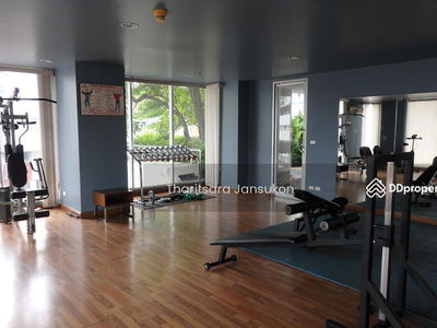 Sukhumvit Plus, Bangkok, Thailand Sukhumvit Plus, Bangkok, Thailand