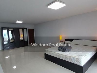 Bangna Complex Residential, Bangkok, Thailand Bangna Complex Residential, Bangkok, Thailand