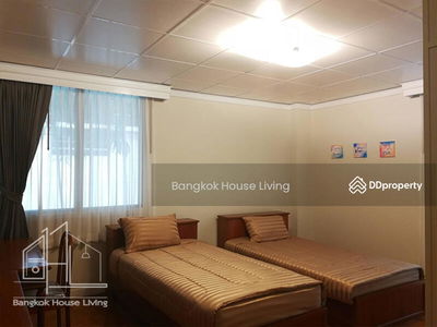 Aramvej Apartment, Bangkok, Thailand Aramvej Apartment, Bangkok, Thailand