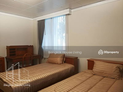 Aramvej Apartment, Bangkok, Thailand Aramvej Apartment, Bangkok, Thailand