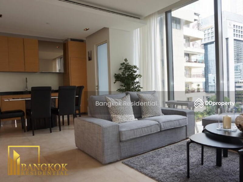 Saladaeng Residences, Bangkok, Thailand Saladaeng Residences, Bangkok, Thailand