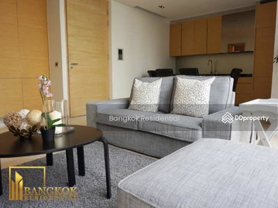 Saladaeng Residences, Bangkok, Thailand Saladaeng Residences, Bangkok, Thailand