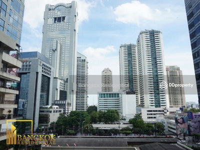 Saladaeng Residences, Bangkok, Thailand Saladaeng Residences, Bangkok, Thailand