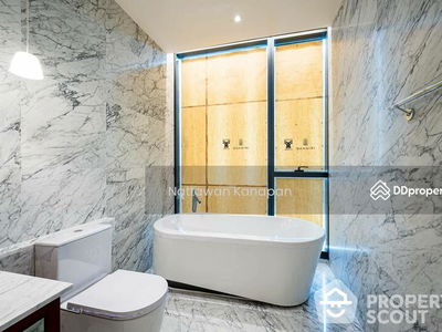 Khun By Yoo, Bangkok, Thailand Khun By Yoo, Bangkok, Thailand