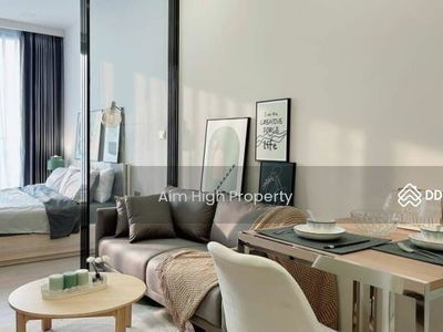 One9Five Asoke-Rama 9, Bangkok, Thailand One9Five Asoke-Rama 9, Bangkok, Thailand