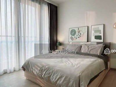 One9Five Asoke-Rama 9, Bangkok, Thailand One9Five Asoke-Rama 9, Bangkok, Thailand