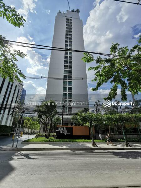 Noble Recole, Bangkok, Thailand Noble Recole, Bangkok, Thailand