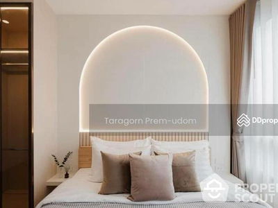 Maru Ekkamai 2, Bangkok, Thailand Maru Ekkamai 2, Bangkok, Thailand