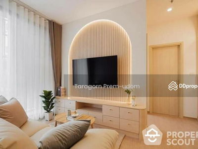 Maru Ekkamai 2, Bangkok, Thailand Maru Ekkamai 2, Bangkok, Thailand