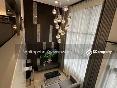 Knightsbridge Prime Sathorn, Bangkok, Thailand Knightsbridge Prime Sathorn, Bangkok, Thailand