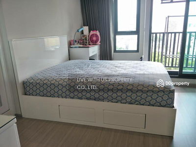 Life Ladprao, Bangkok, Thailand Life Ladprao, Bangkok, Thailand