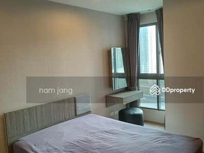 IDEO Wutthakat, Bangkok, Thailand IDEO Wutthakat, Bangkok, Thailand