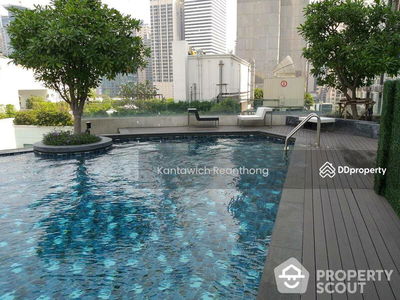 15 Sukhumvit Residences, Bangkok, Thailand 15 Sukhumvit Residences, Bangkok, Thailand