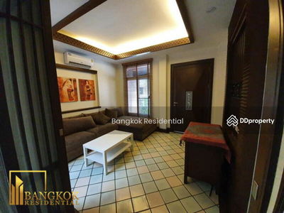 House in Compound, Bangkok, Thailand House in Compound, Bangkok, Thailand