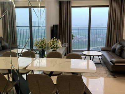 Vinhomes Smart City, Vietnam Vinhomes Smart City, Vietnam