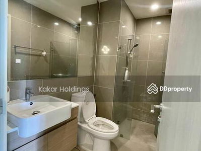 Noble Revolve Ratchada 2, Bangkok, Thailand Noble Revolve Ratchada 2, Bangkok, Thailand