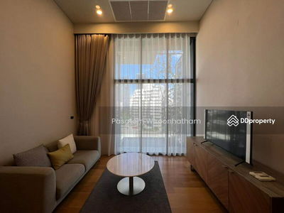 Siamese Exclusive Sukhumvit 31, Bangkok, Thailand Siamese Exclusive Sukhumvit 31, Bangkok, Thailand